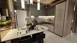 Union Square Residences (D1), Condominium #607427761
